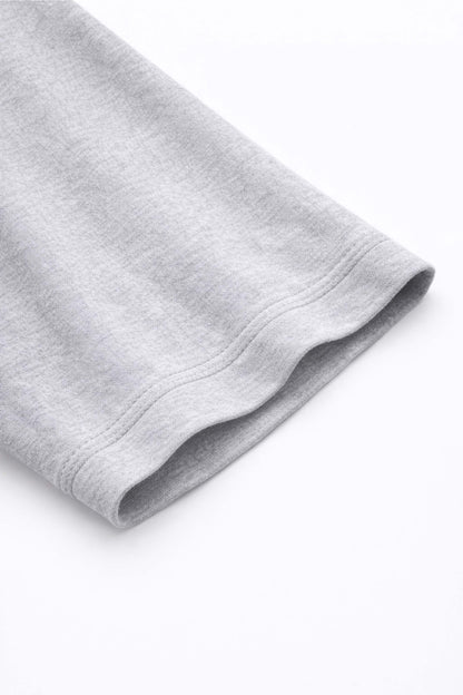 XAPE Army Tee - Sports Grey