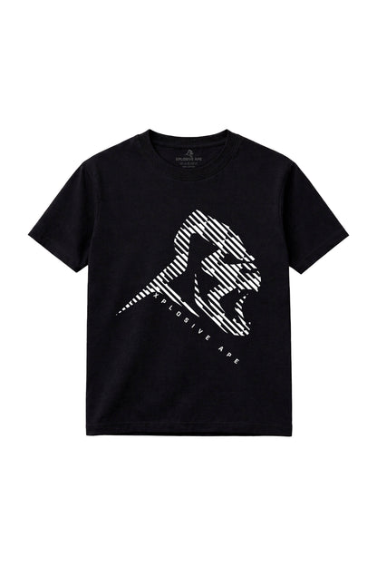 XAPE Blinder Tee - Black