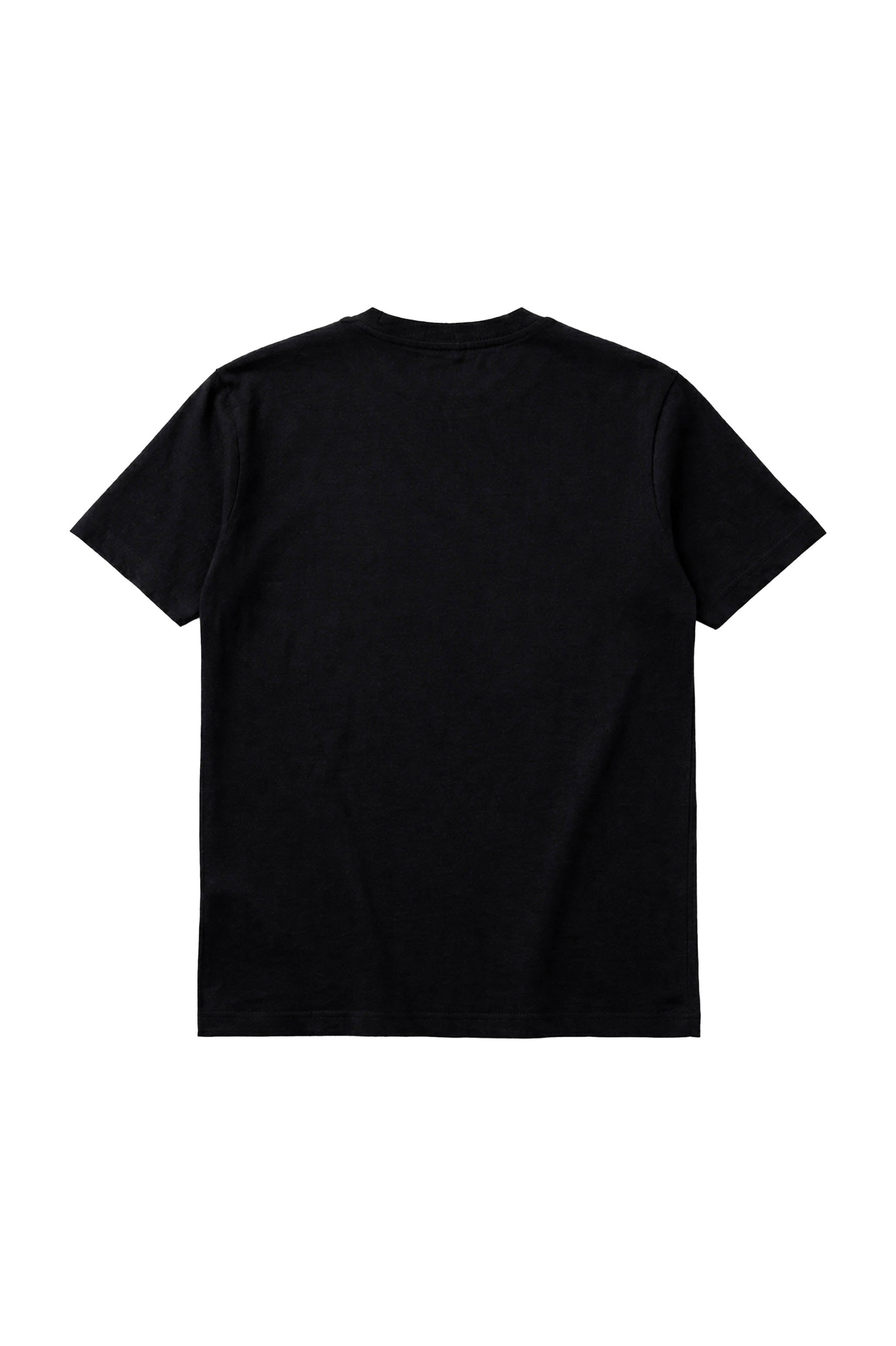 XAPE Brutal Mode Tee - Black