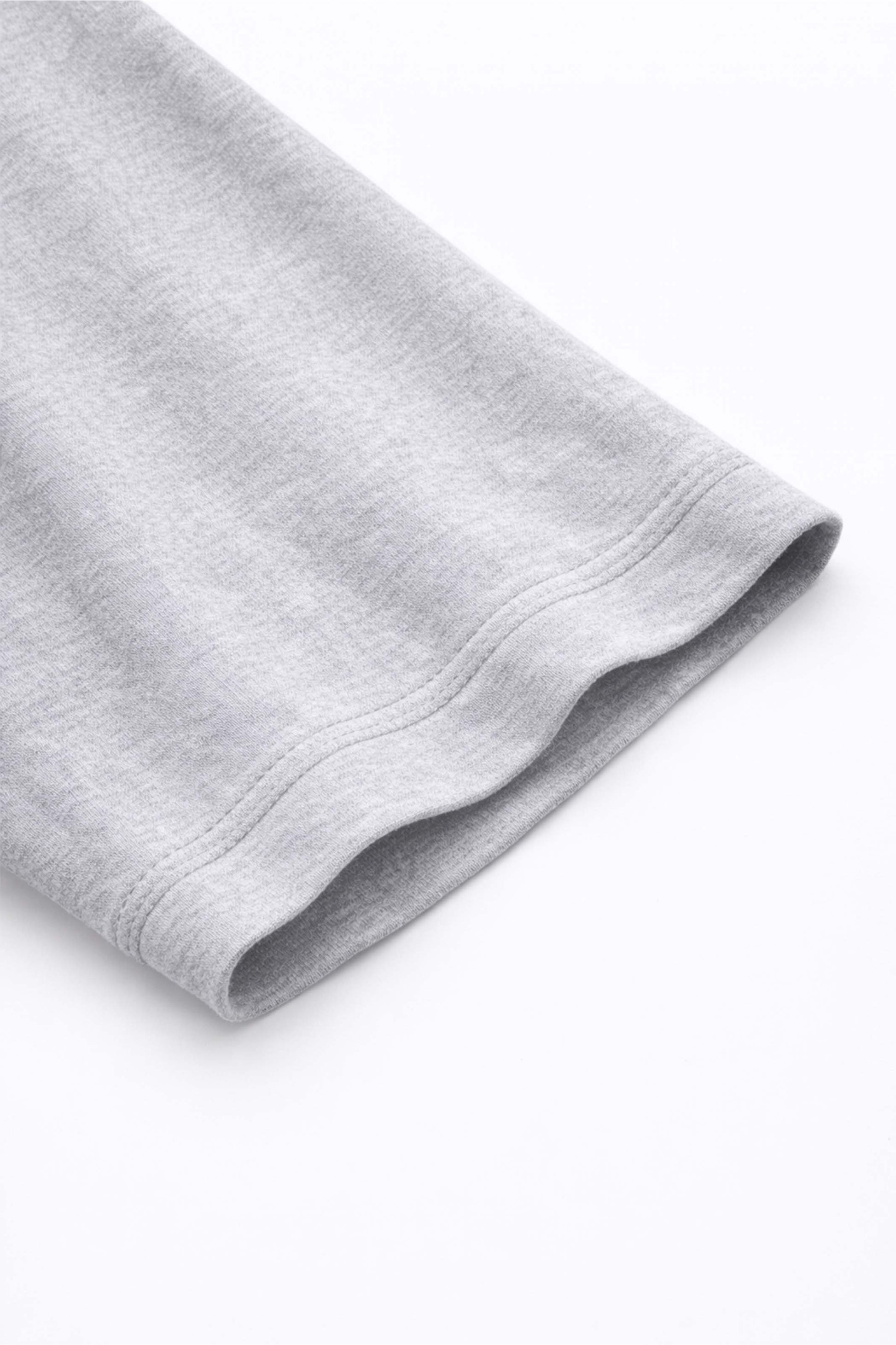 XAPE Canister V2 Tee - Sports Grey