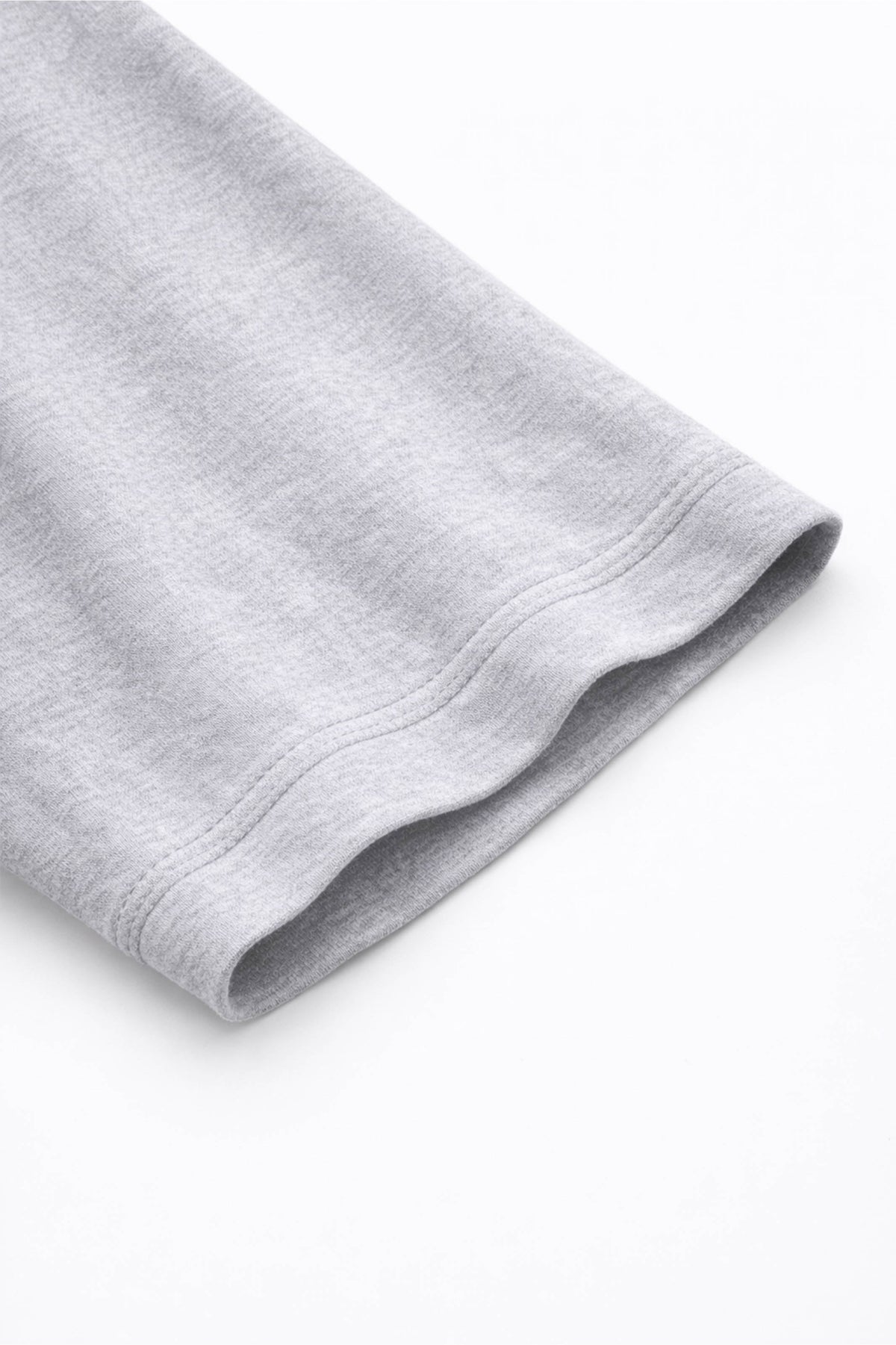 XAPE Captive Tee - Sports Grey