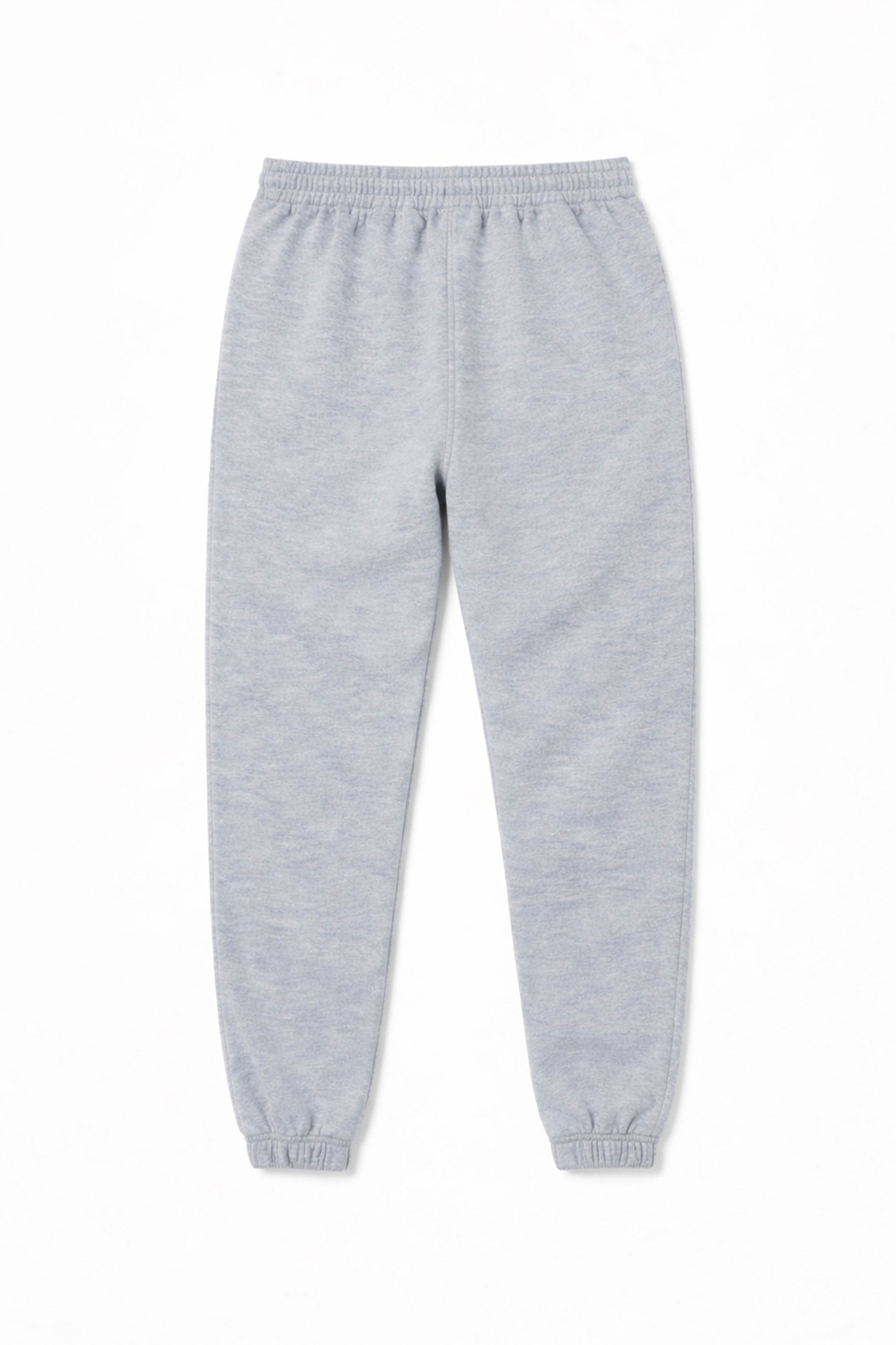 XAPE Classic Logo Joggers - Ash Grey