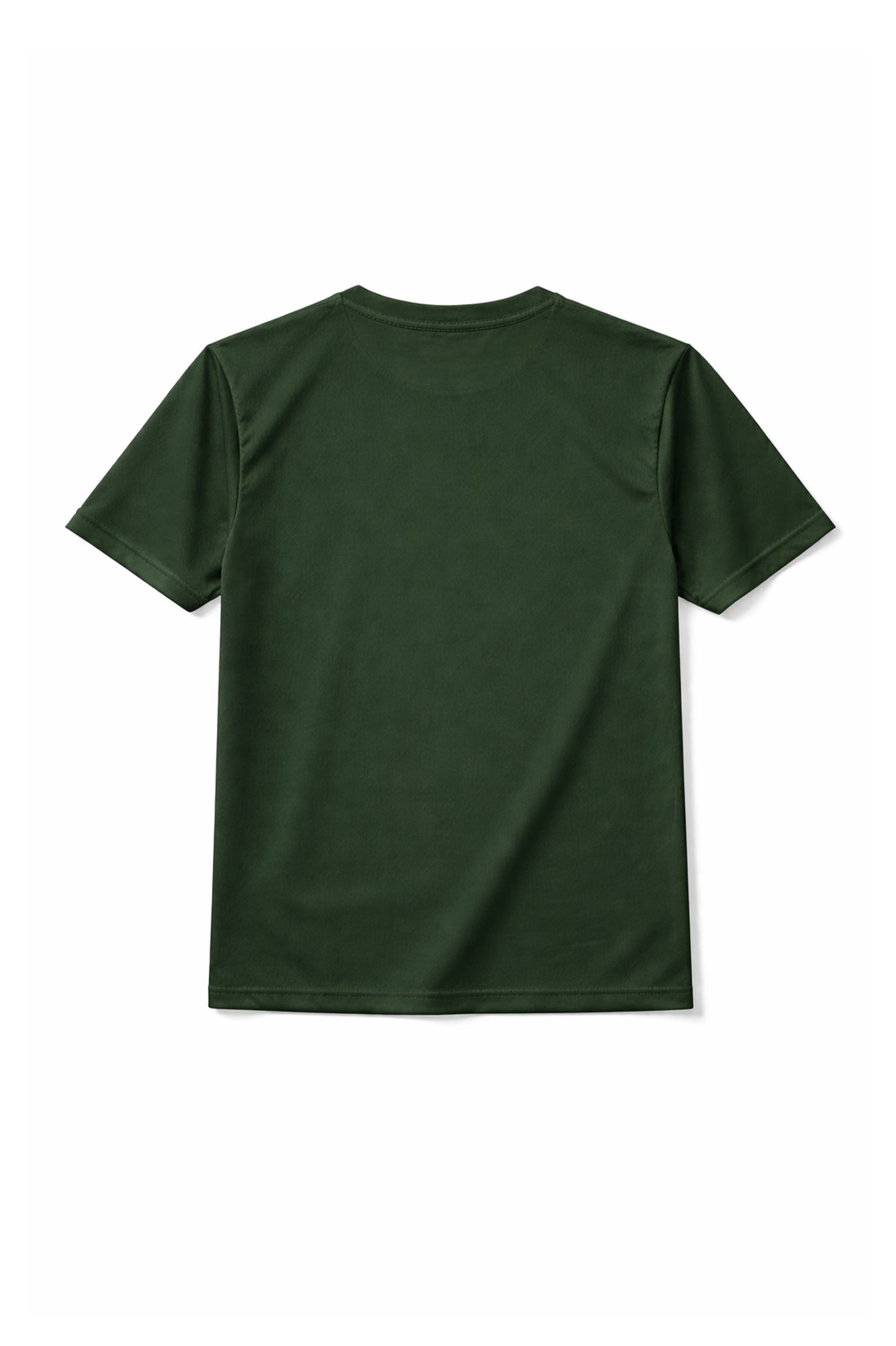 XAPE Classic Strength X Tech Tee - Forest Green