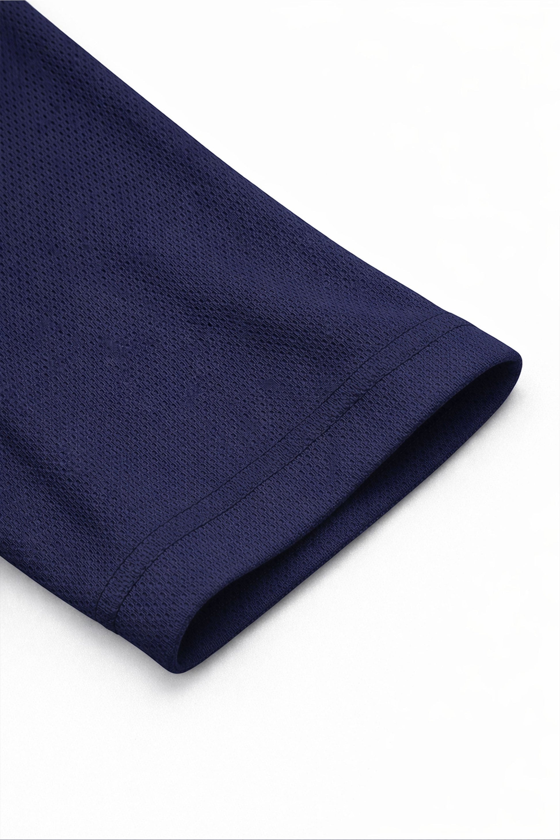 XAPE Classic Strength X Tech Tee - Navy