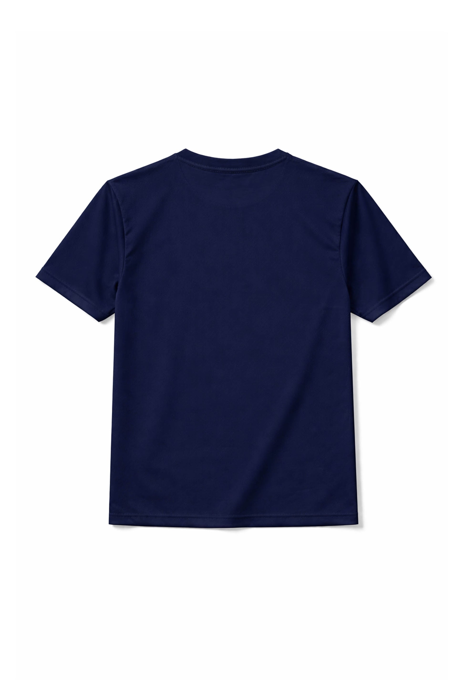 XAPE Classic Strength X Tech Tee - Navy