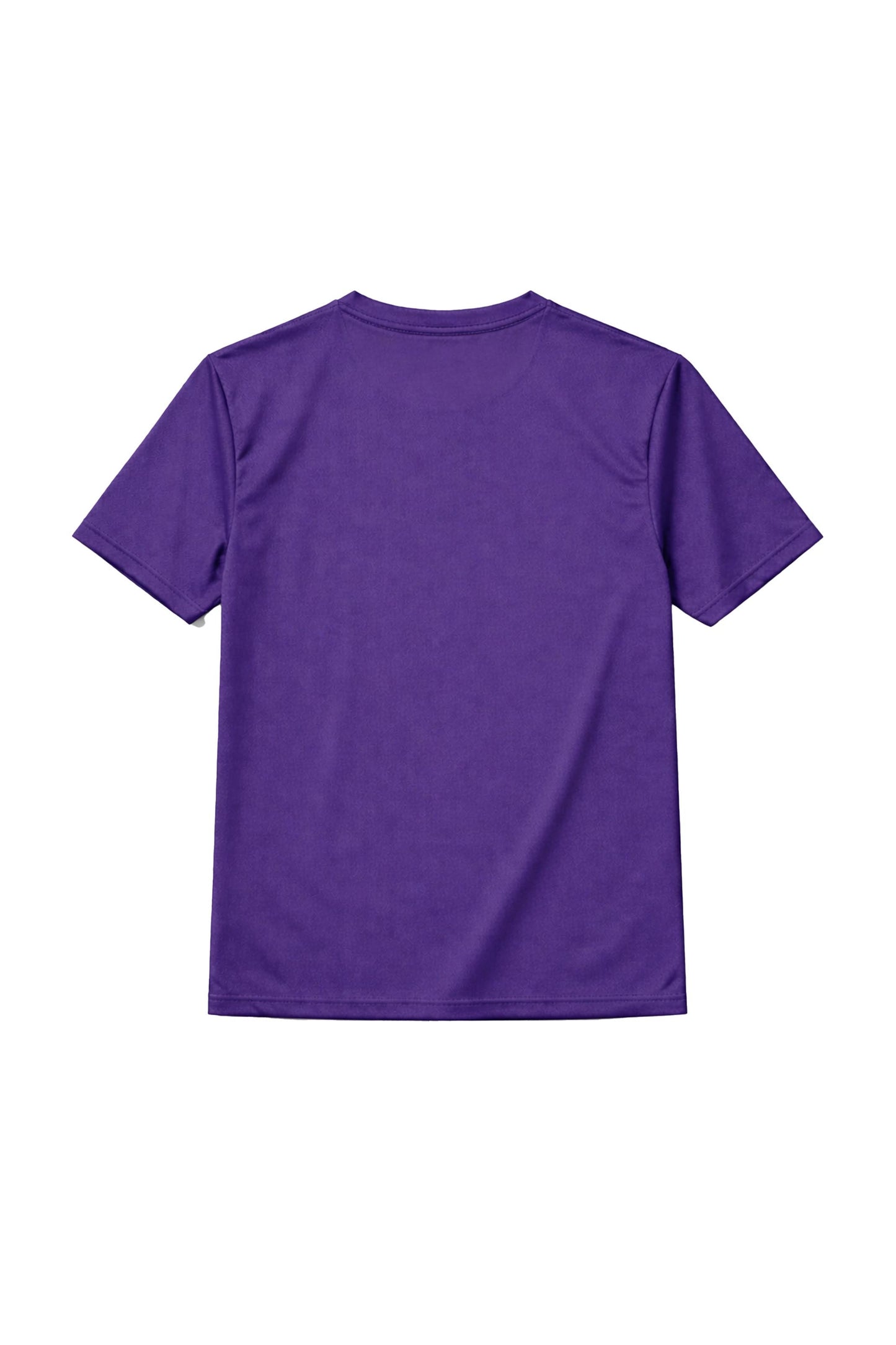XAPE Classic Strength X Tech Tee - Purple