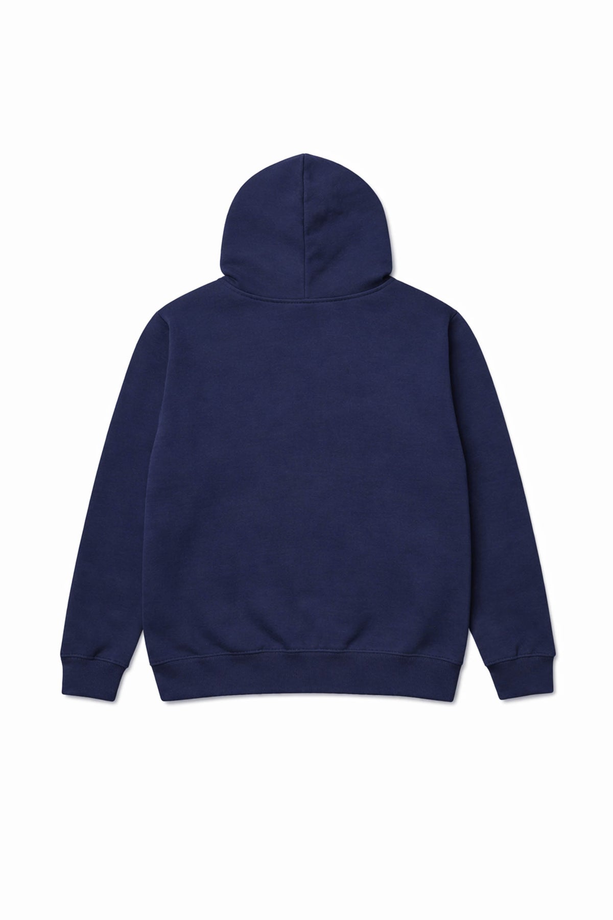 XAPE Classic V2 String Hoodie - Navy
