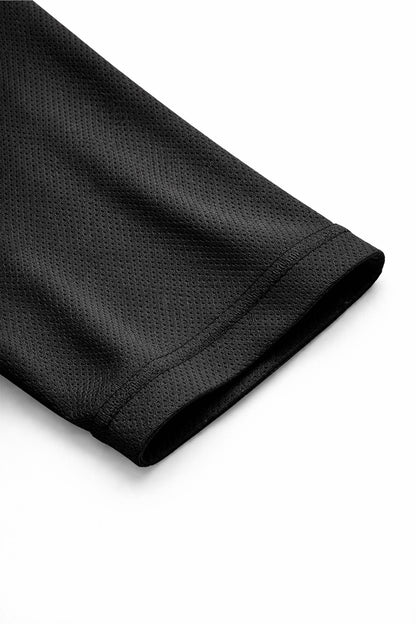 XAPE Claw Tech Tee - Black