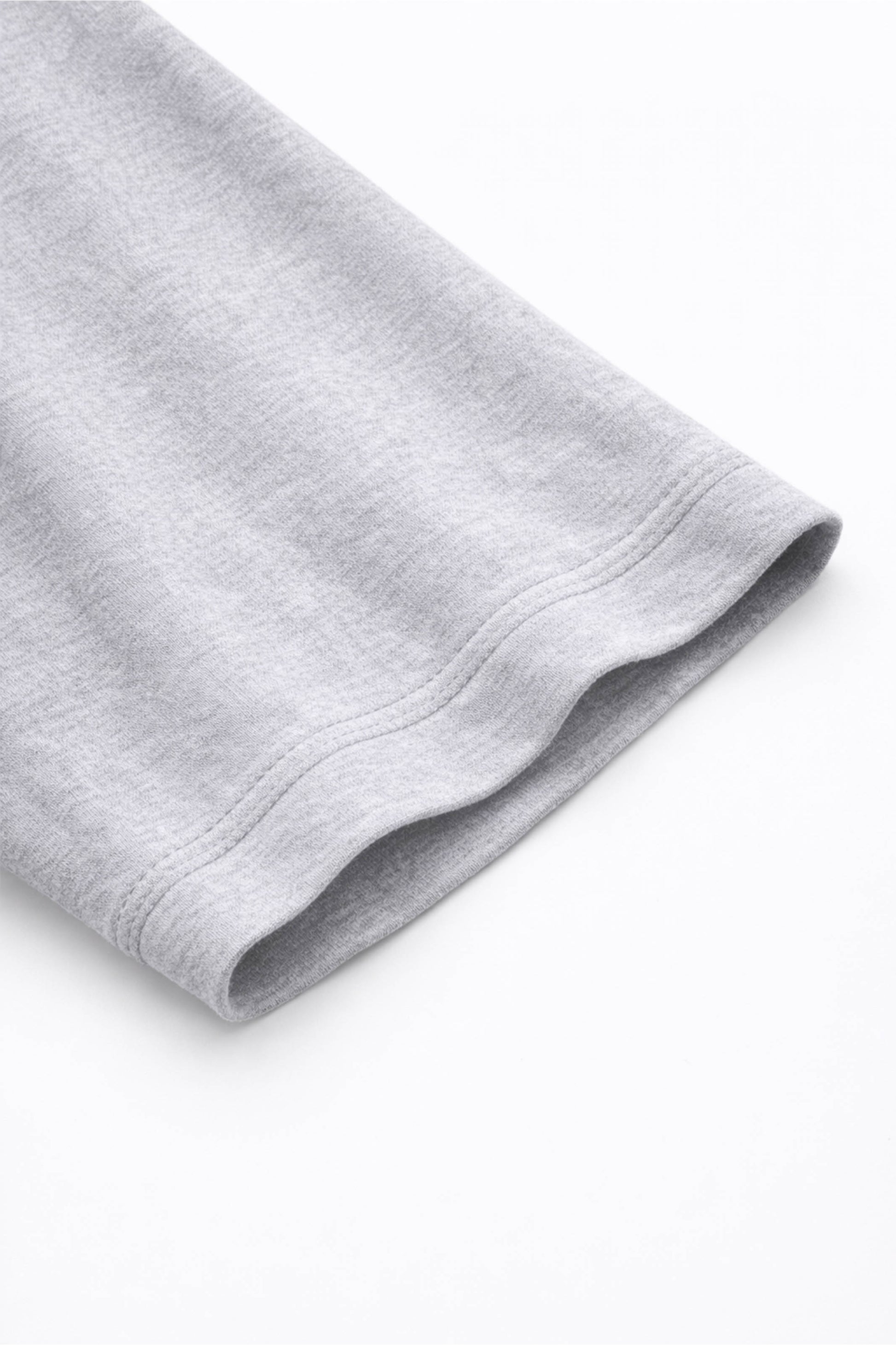 XAPE Core Rage Tee - Sports Grey