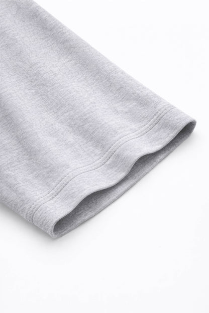XAPE Core Rage Tee - Sports Grey
