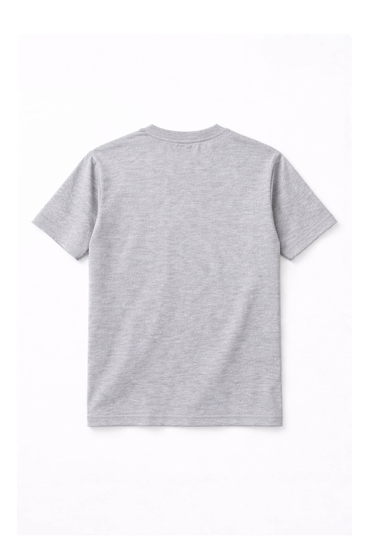 XAPE Core Rage Tee - Sports Grey