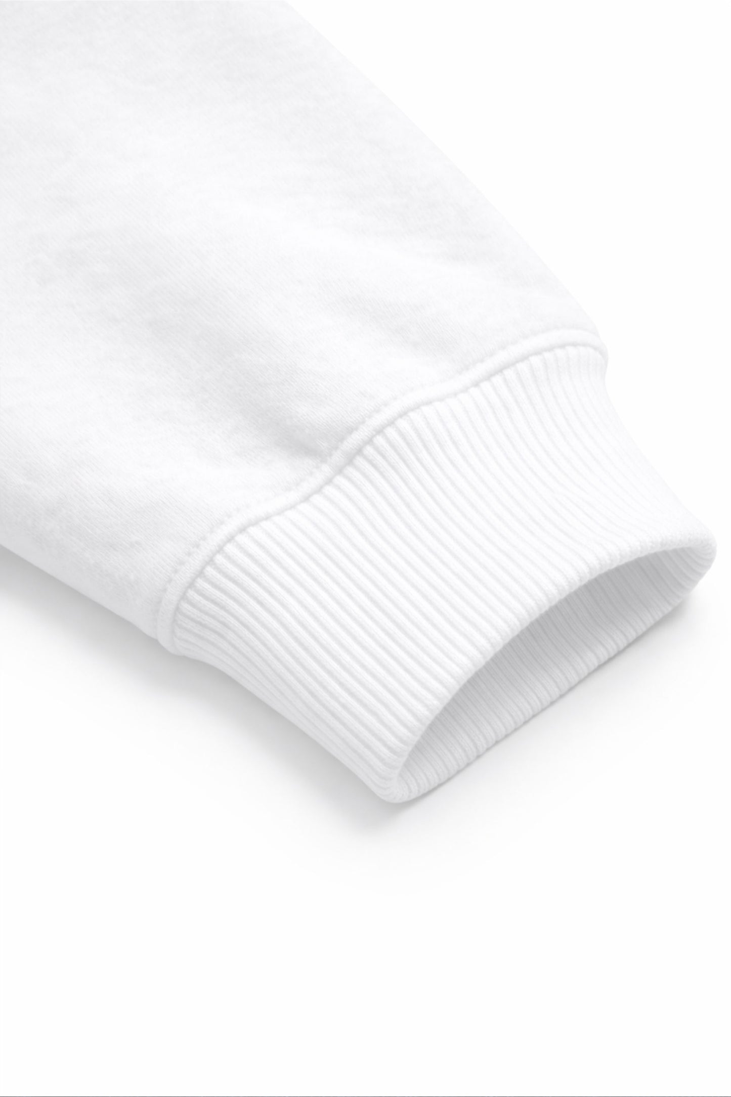 XAPE De-Evolve Hoodie - White