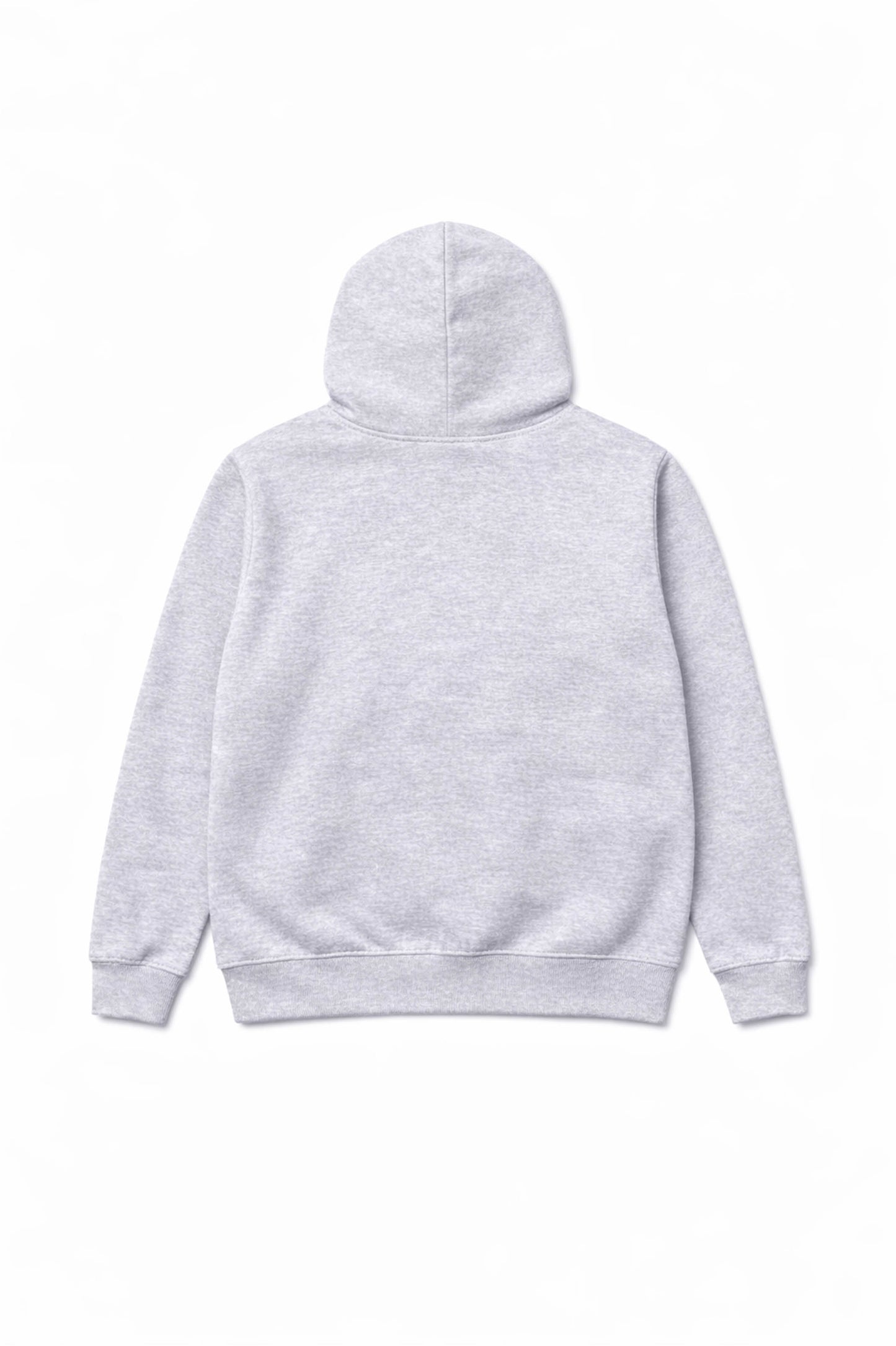 XAPE Deadlift Day V2 String Hoodie - Sports Grey
