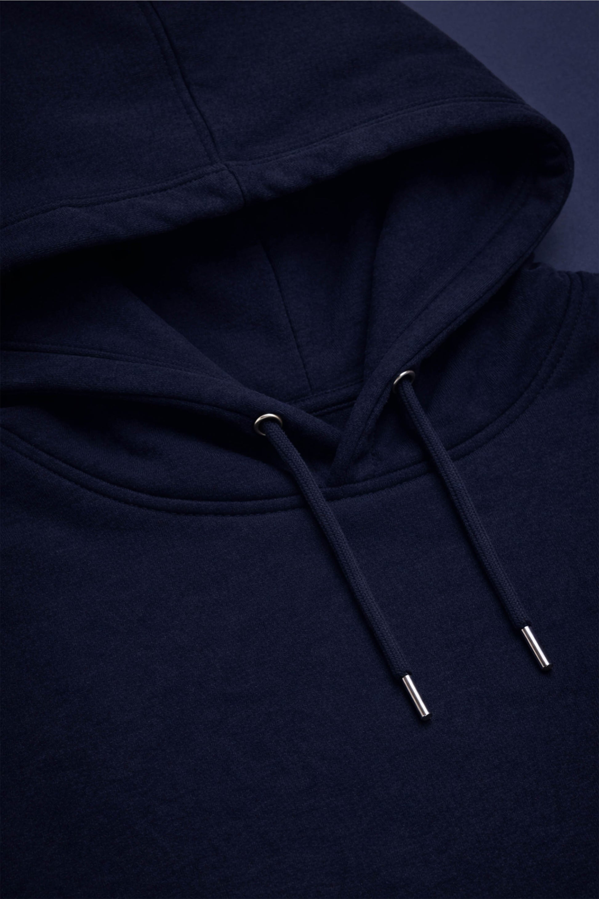 XAPE Deadlift Day V4 String Hoodie - Navy