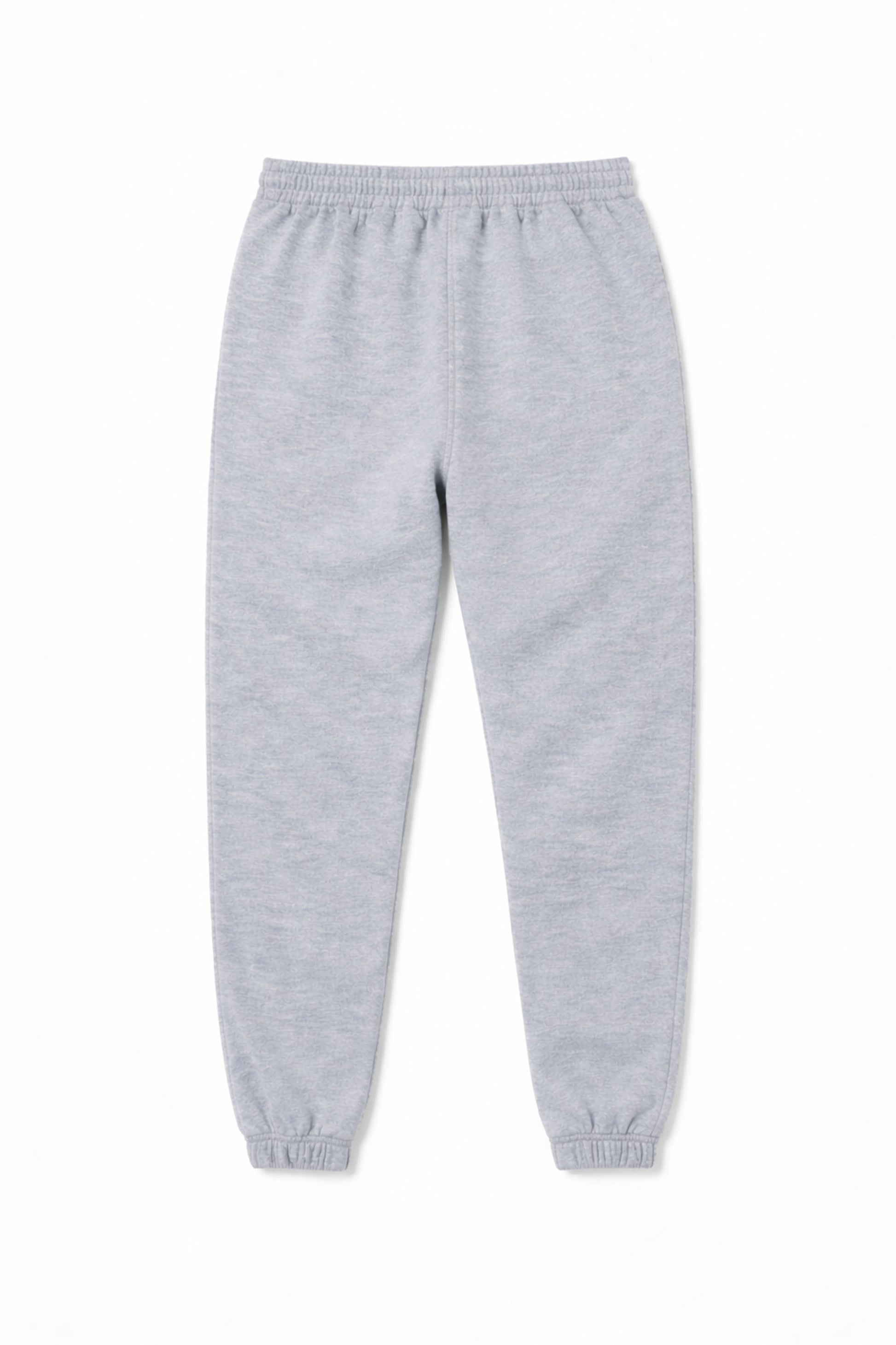 XAPE Desolate V2 Joggers - Ash Grey