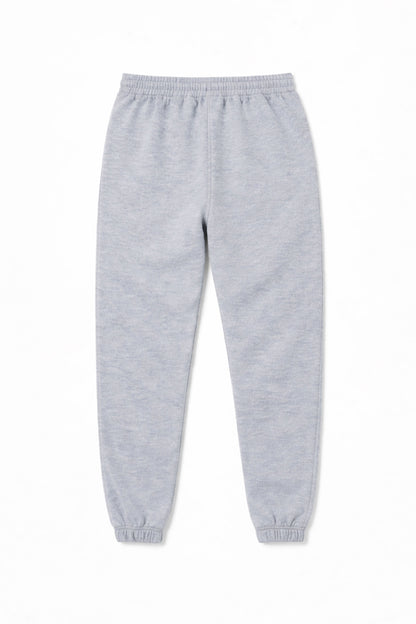 XAPE Desolate V2 Joggers - Ash Grey