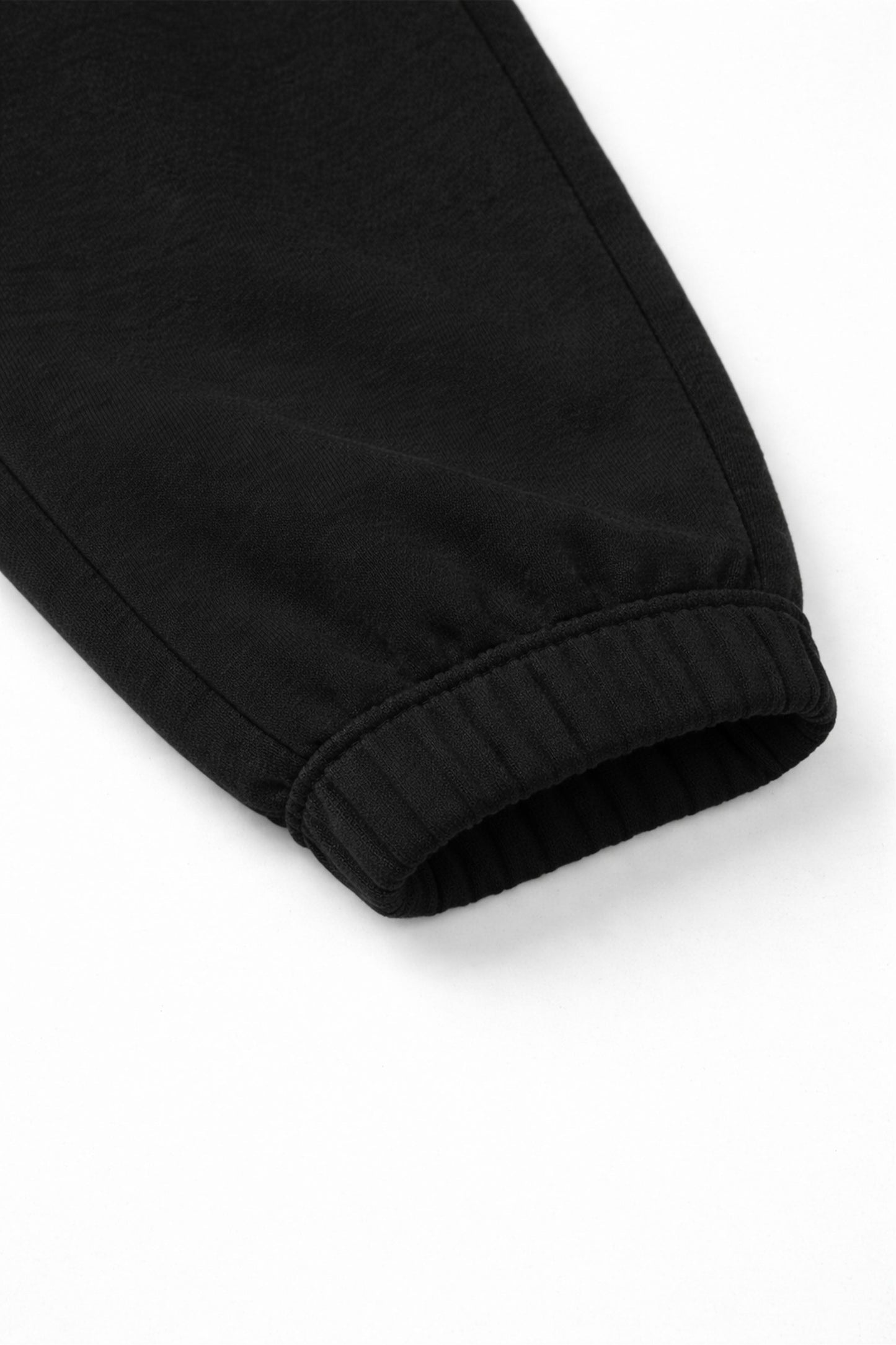 XAPE Desolate V2 Joggers - Black