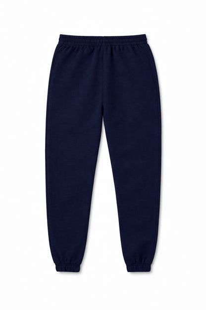 XAPE Desolate V2 Joggers - Navy