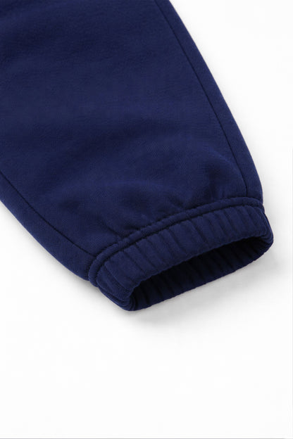 XAPE Desolate V2 Joggers - Navy