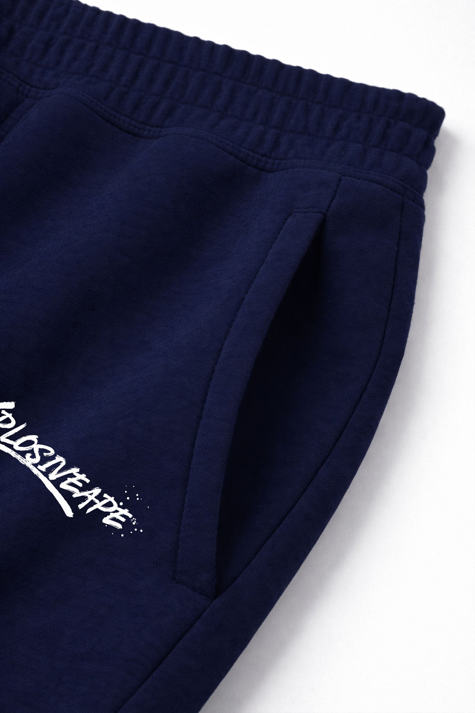 XAPE Desolate V2 Joggers - Navy