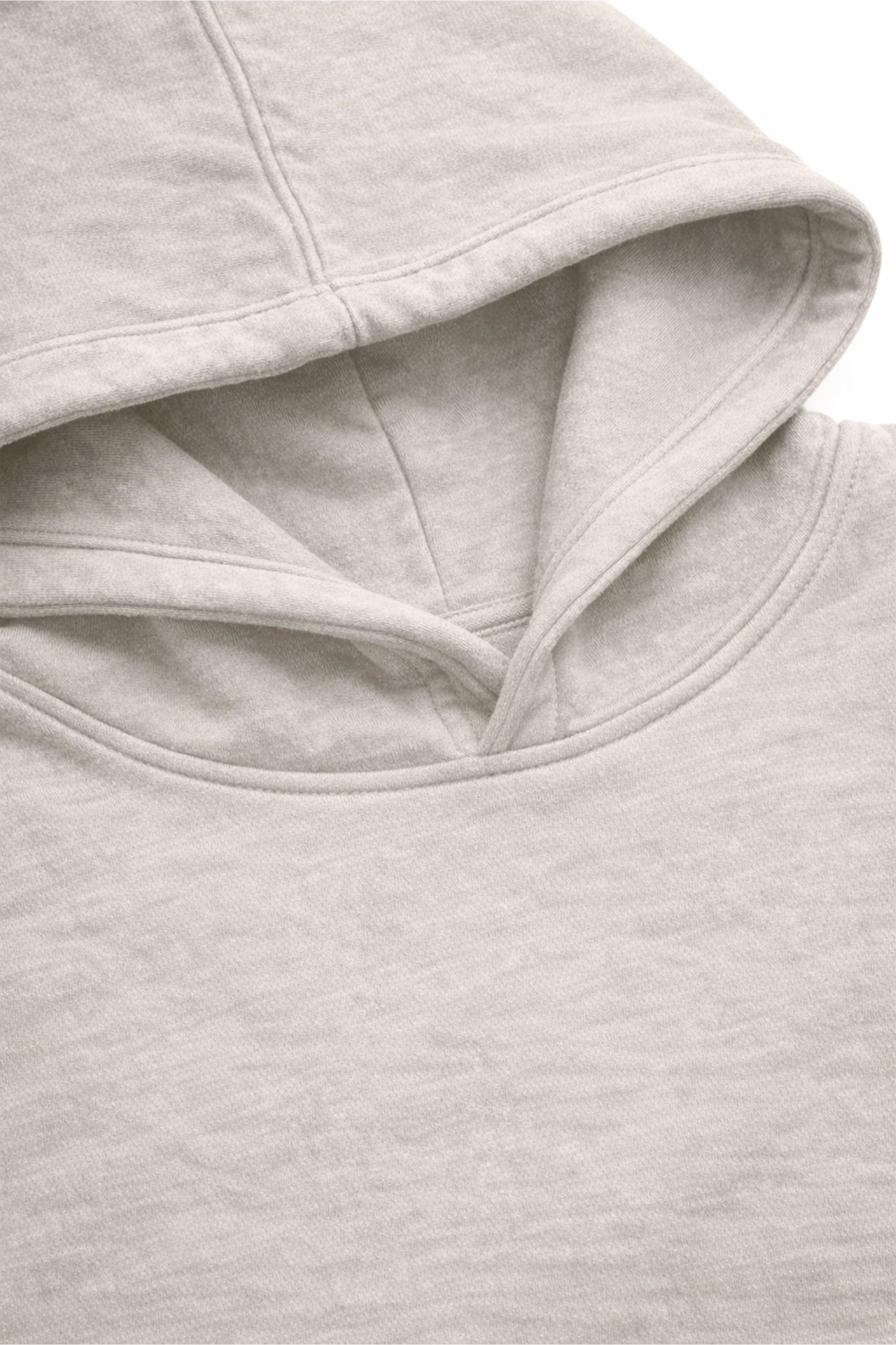 XAPE Discipline Hoodie - Stone