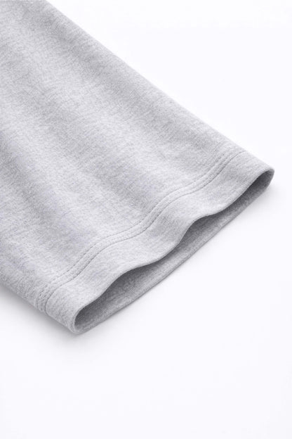 XAPE Division Tee - Sports Grey