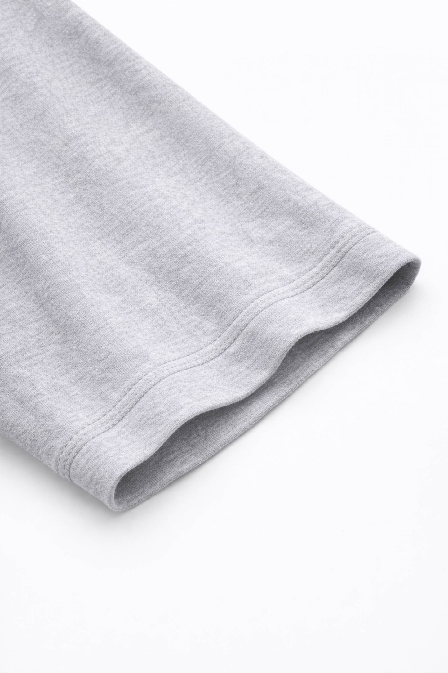 XAPE Essential Tee - Sports Grey