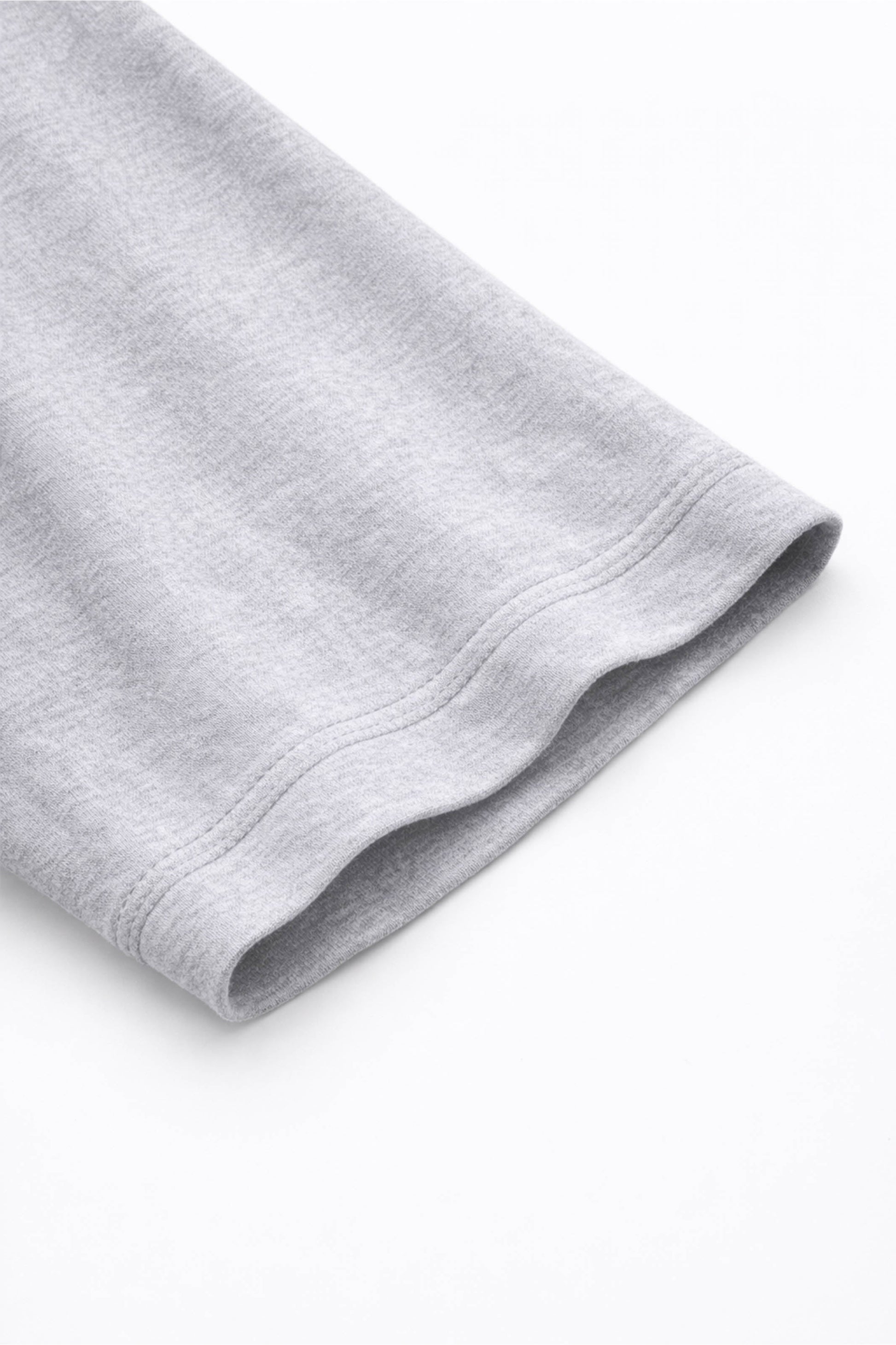 XAPE Essential Tee - Sports Grey