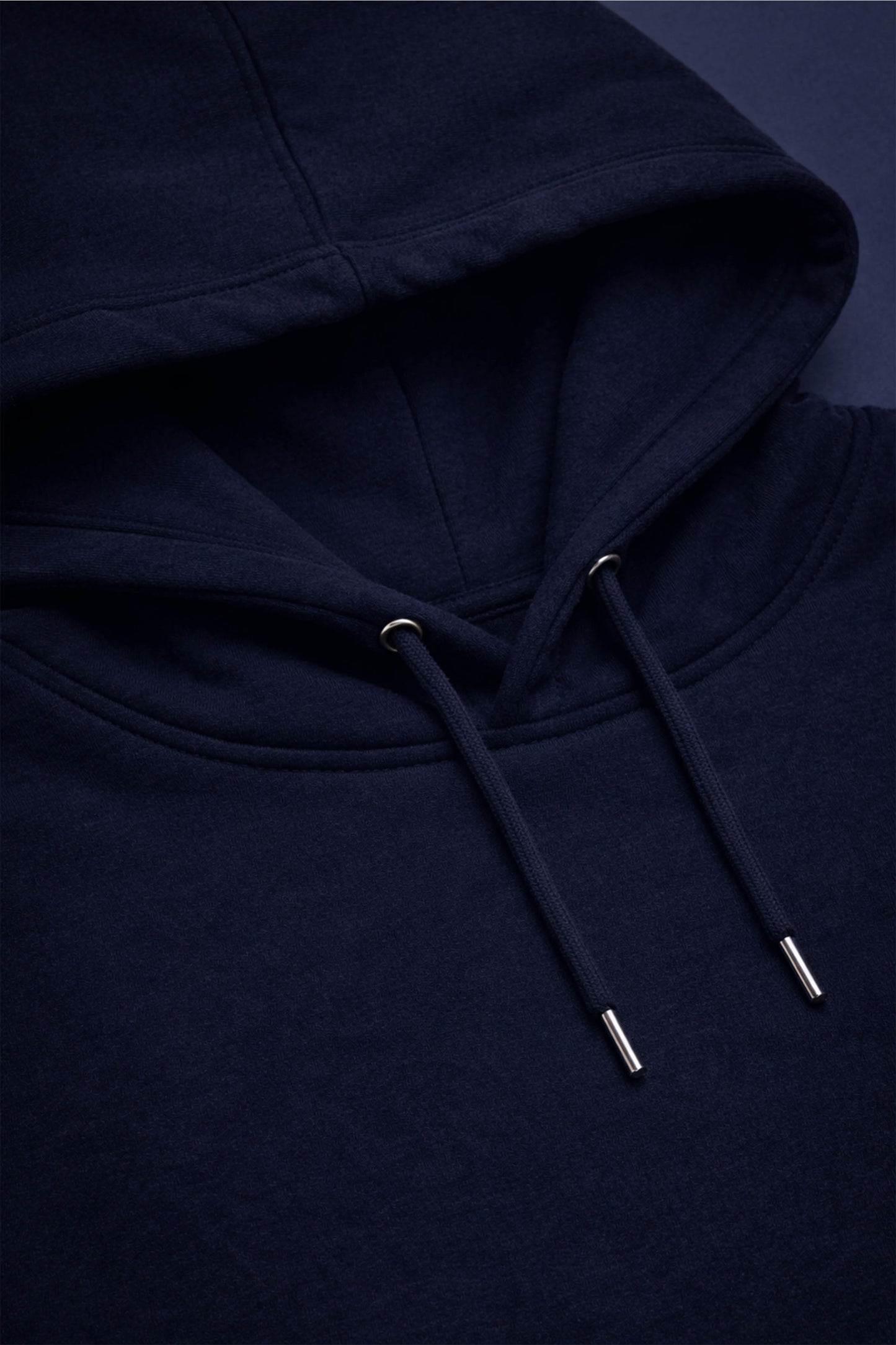 XAPE Garage Strength V2 String Hoodie - Navy