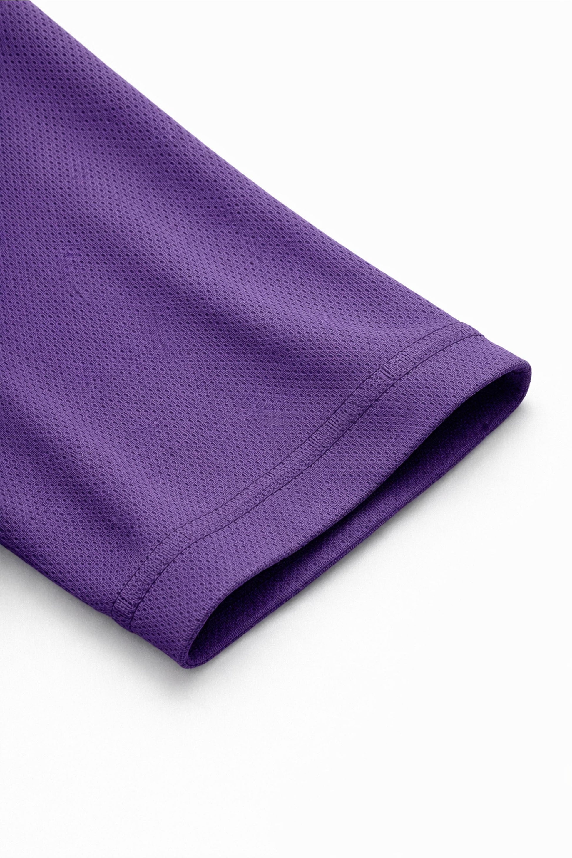 XAPE Graffiti Tech Tee - Purple