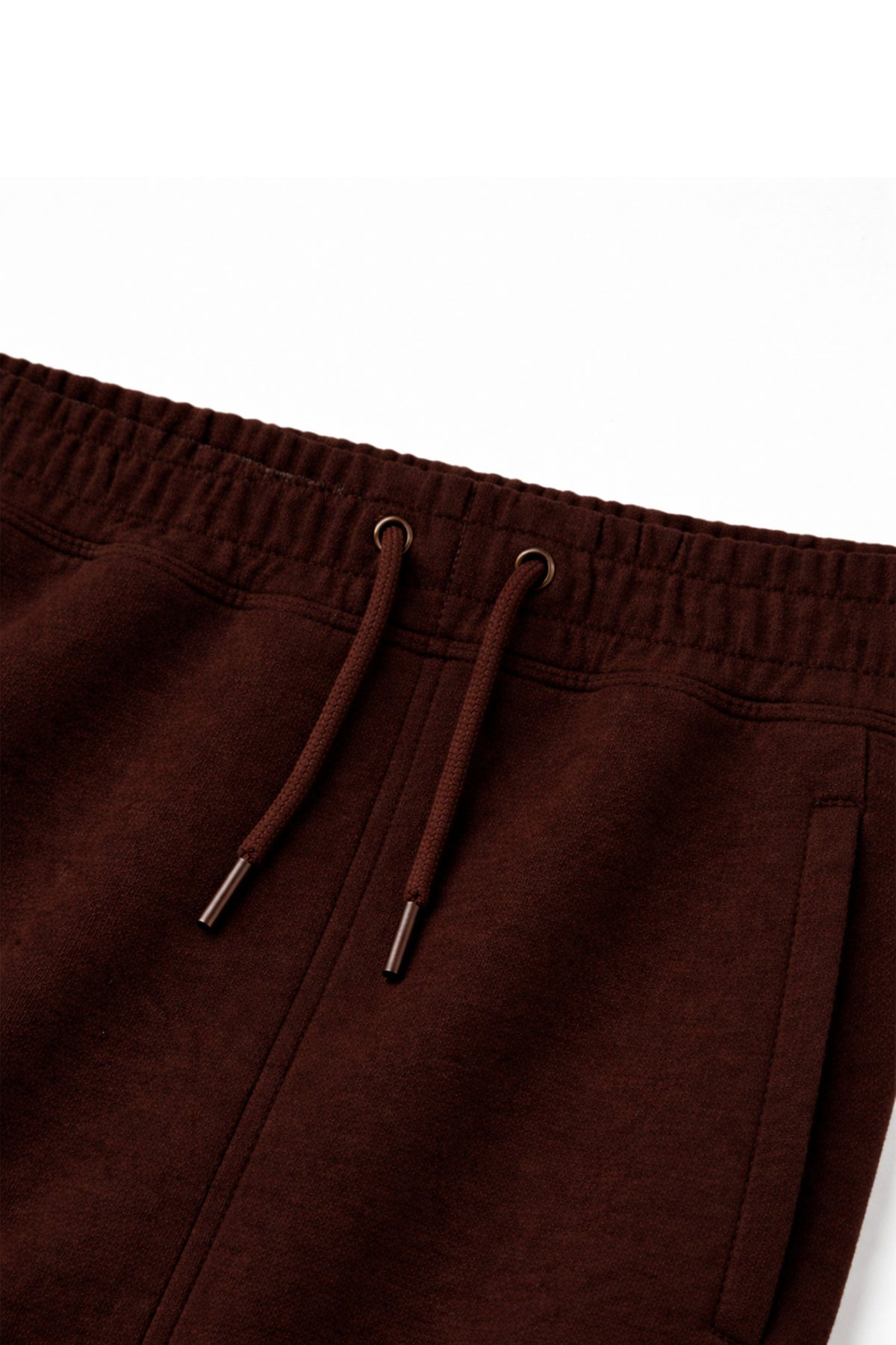 XAPE Hardwired Joggers - Chocolate