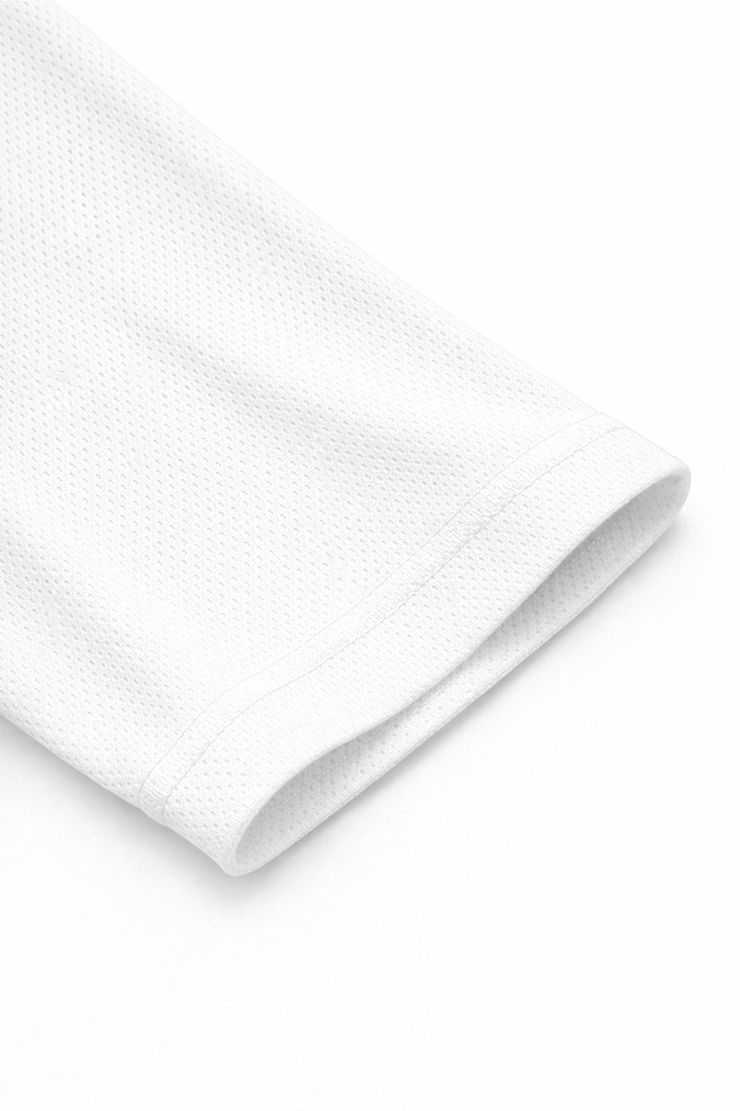 XAPE Impact Tech Tee - White