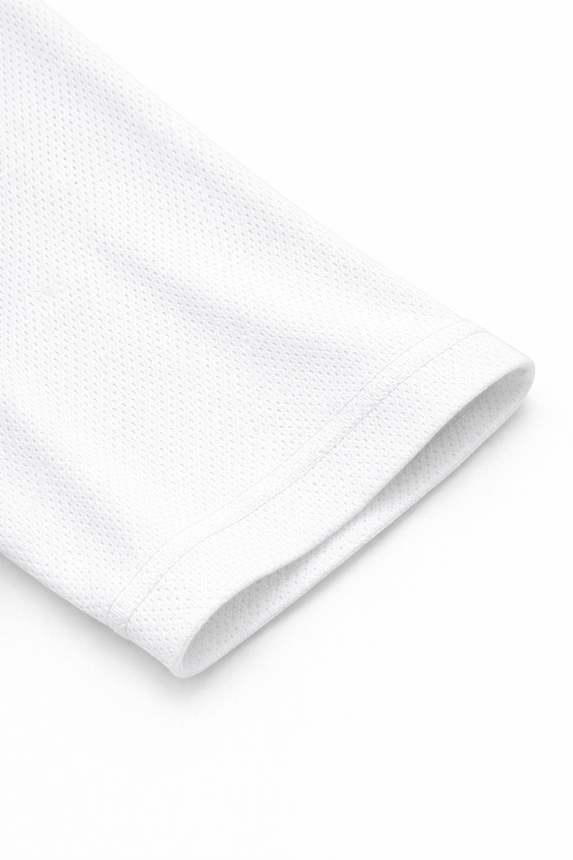 XAPE Impact Tech Tee - White