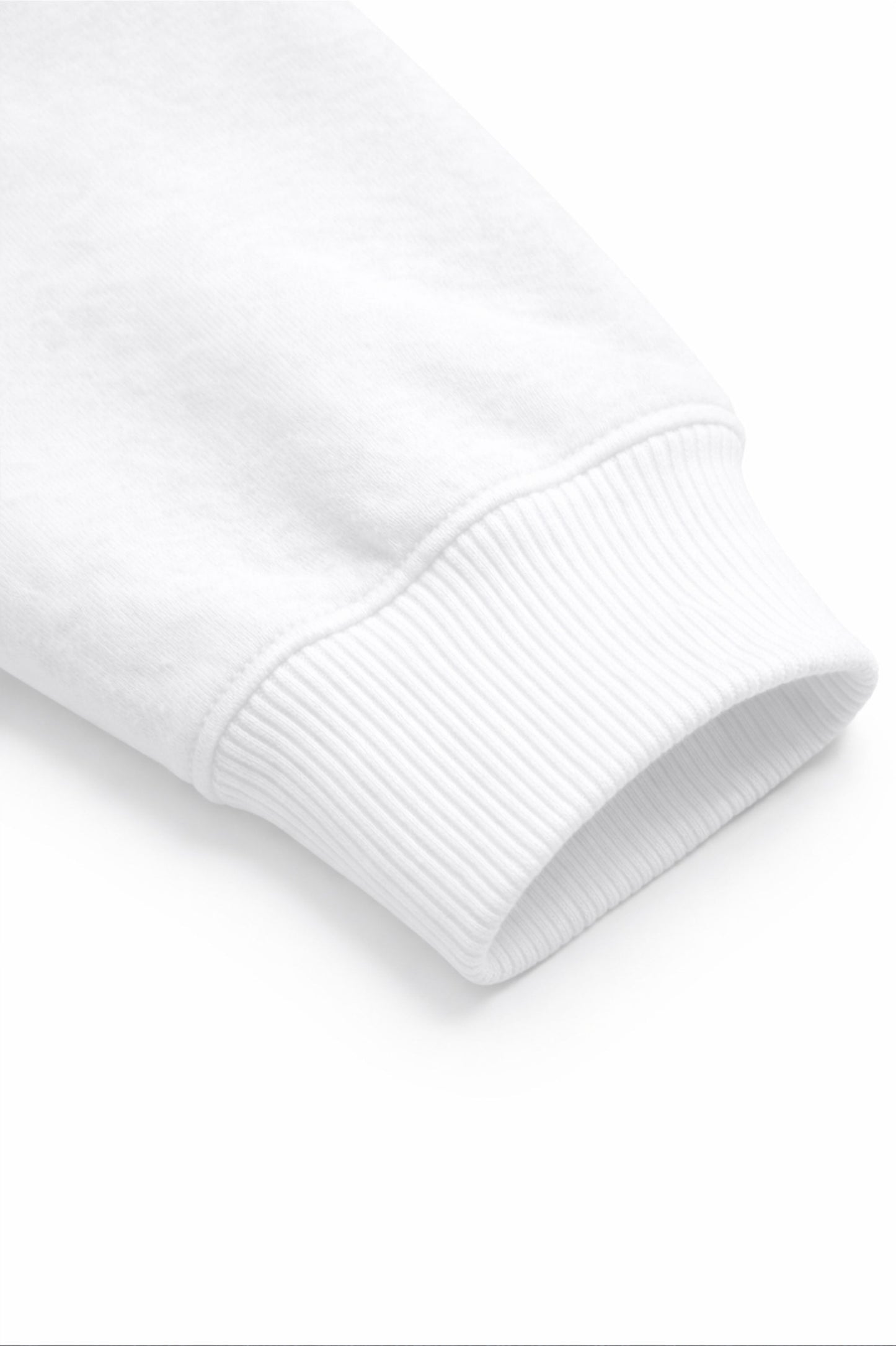 XAPE Inferno V1 Hoodie - White