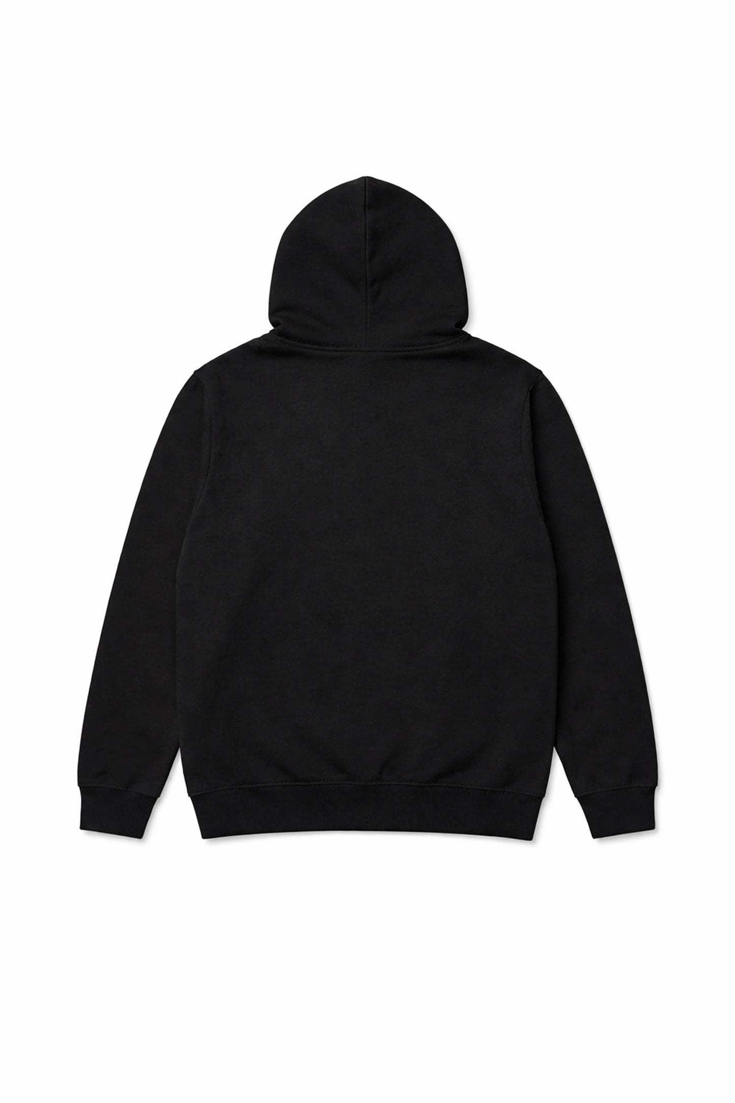 XAPE Leg Day V4 String Hoodie - Black