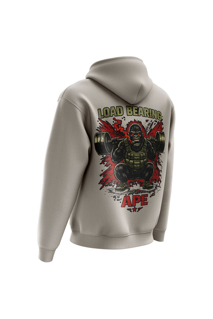 XAPE Load Hoodie - Stone