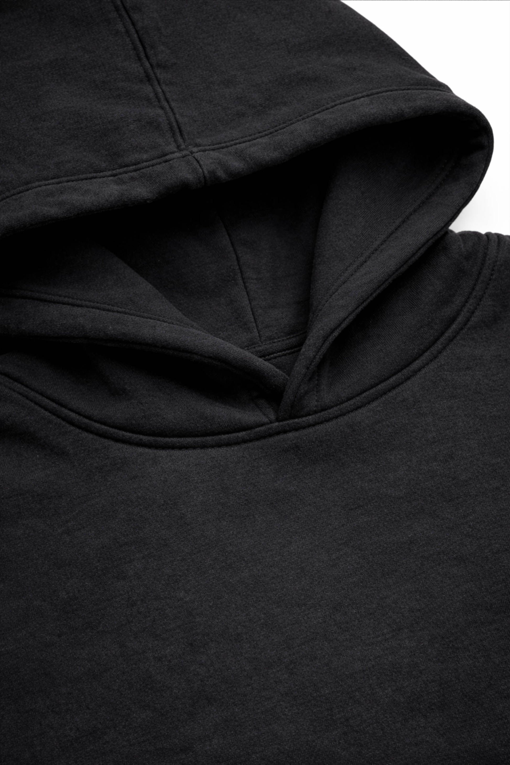 XAPE Load Hoodie - Black