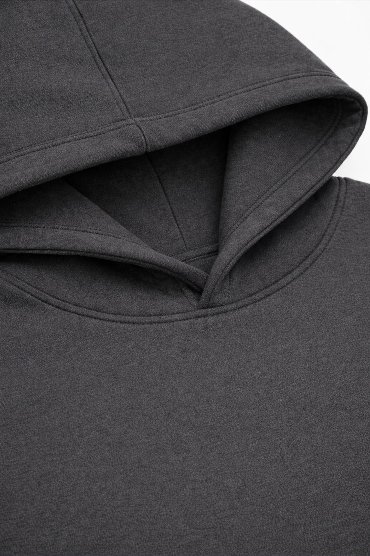 XAPE Load Hoodie - Charcoal