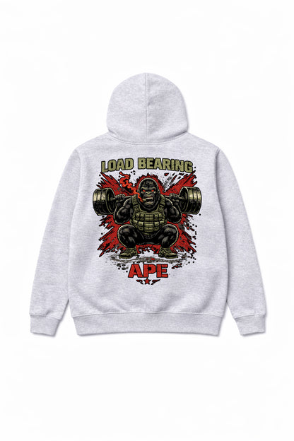 XAPE Load Hoodie - Sports Grey