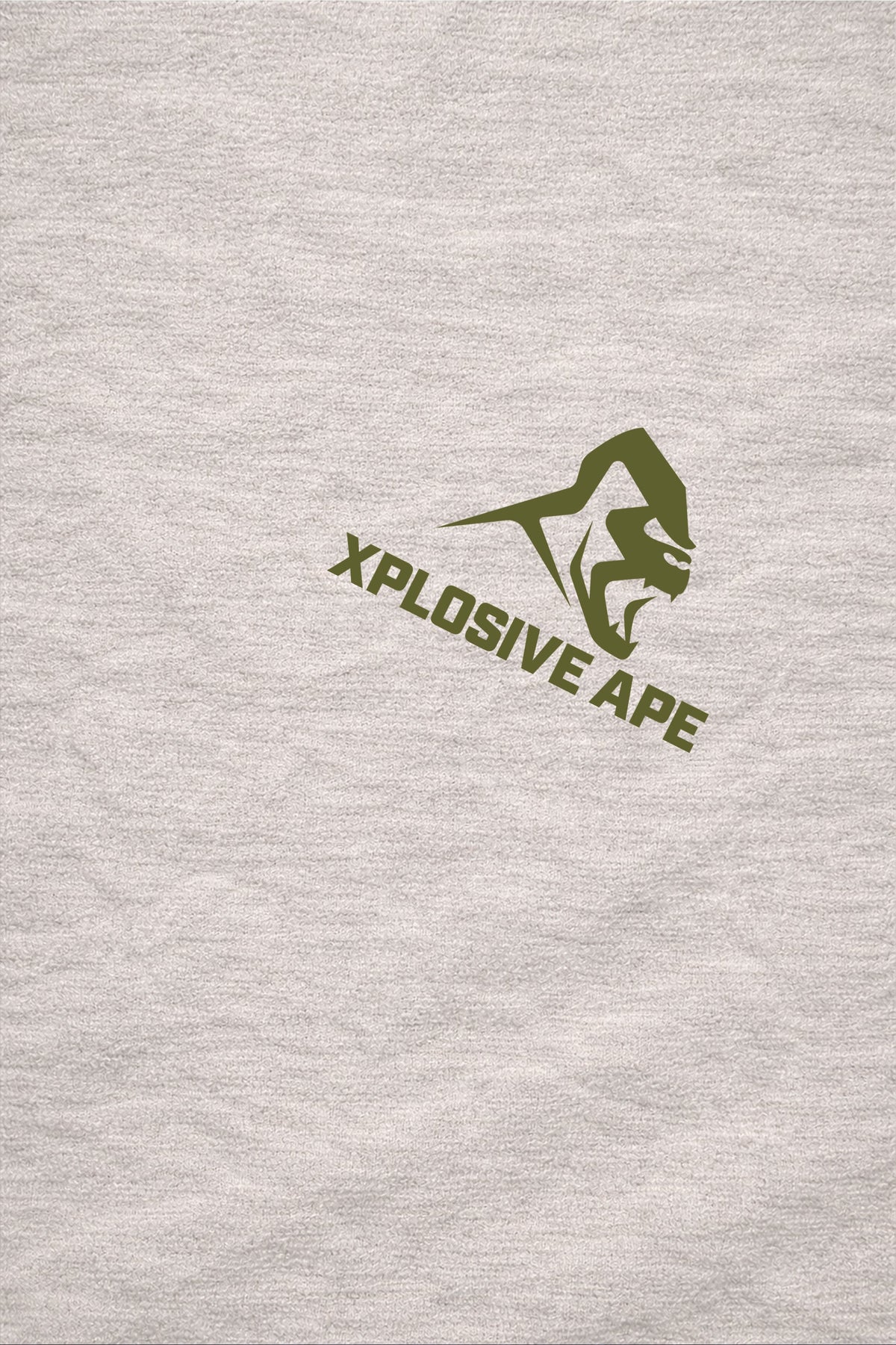 XAPE Load Hoodie - Stone