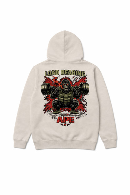 XAPE Load Hoodie - Stone