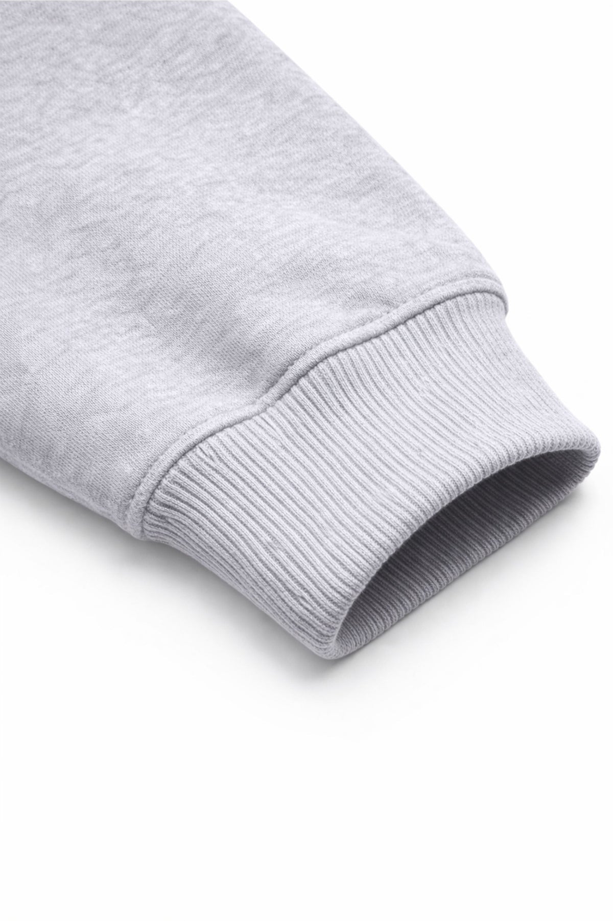 XAPE Objective Hoodie - Sports Grey