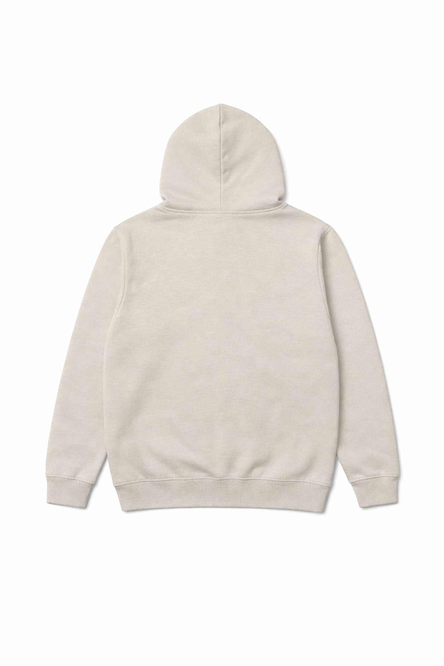 XAPE Origin Hoodie - Stone