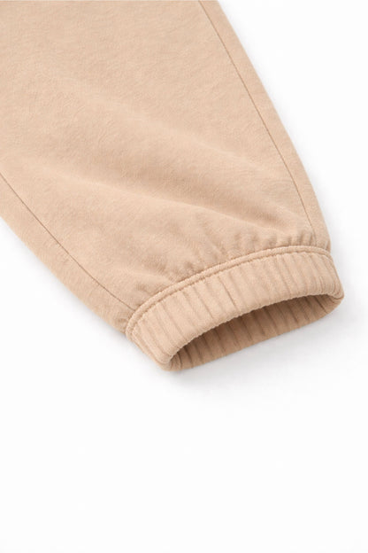 XAPE Original Logo Joggers - Sand