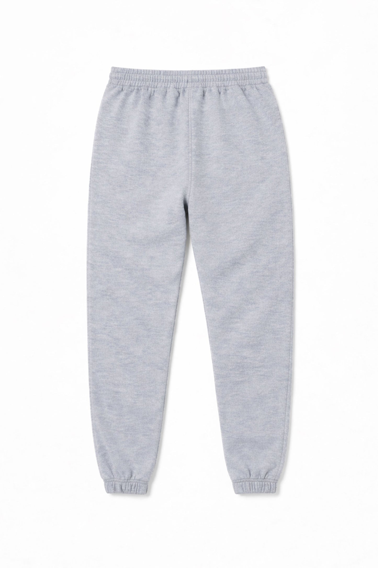 XAPE Original Logo V2 Joggers - Heather Grey