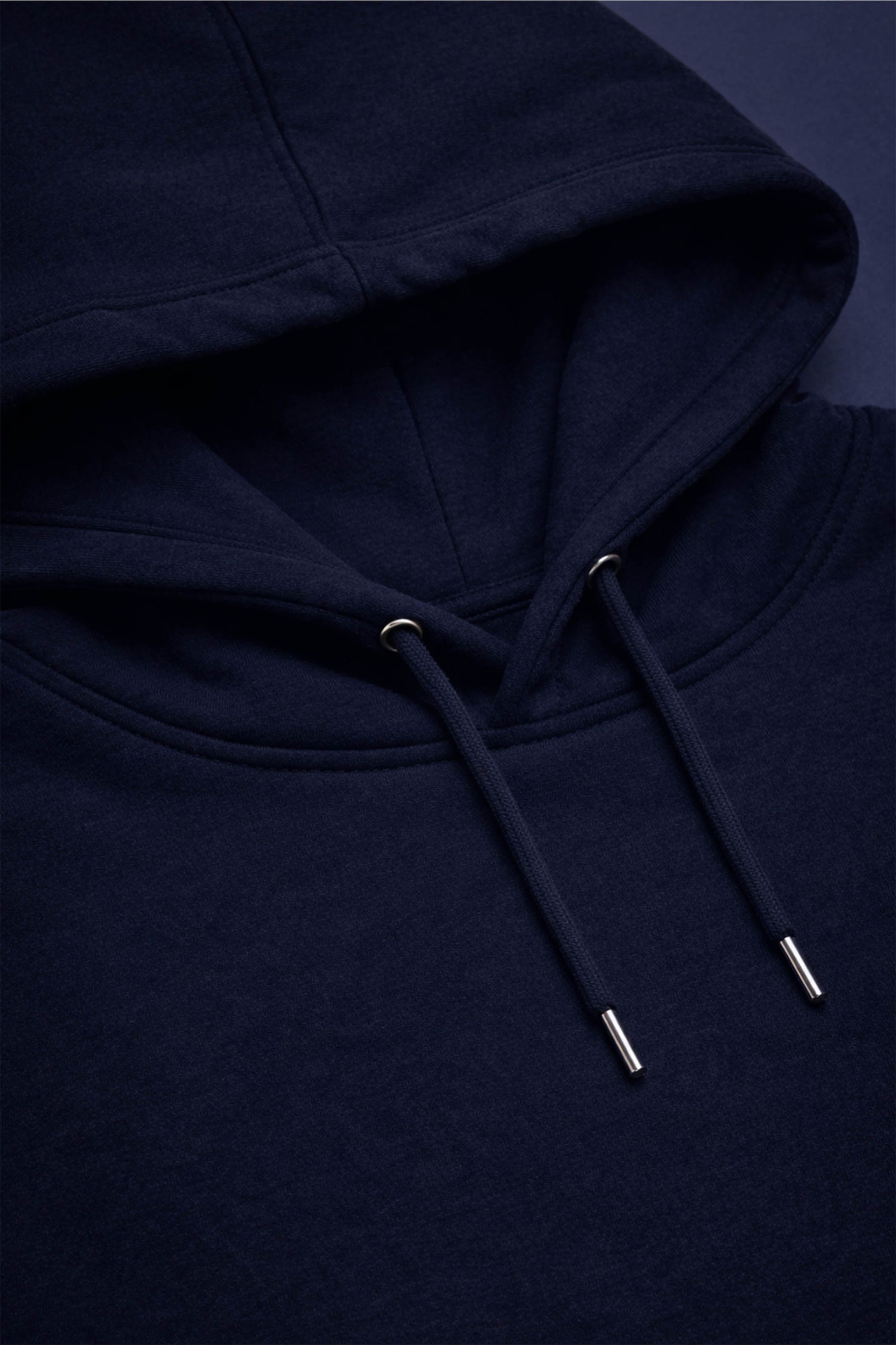 XAPE  Originals Hoodie - Navy