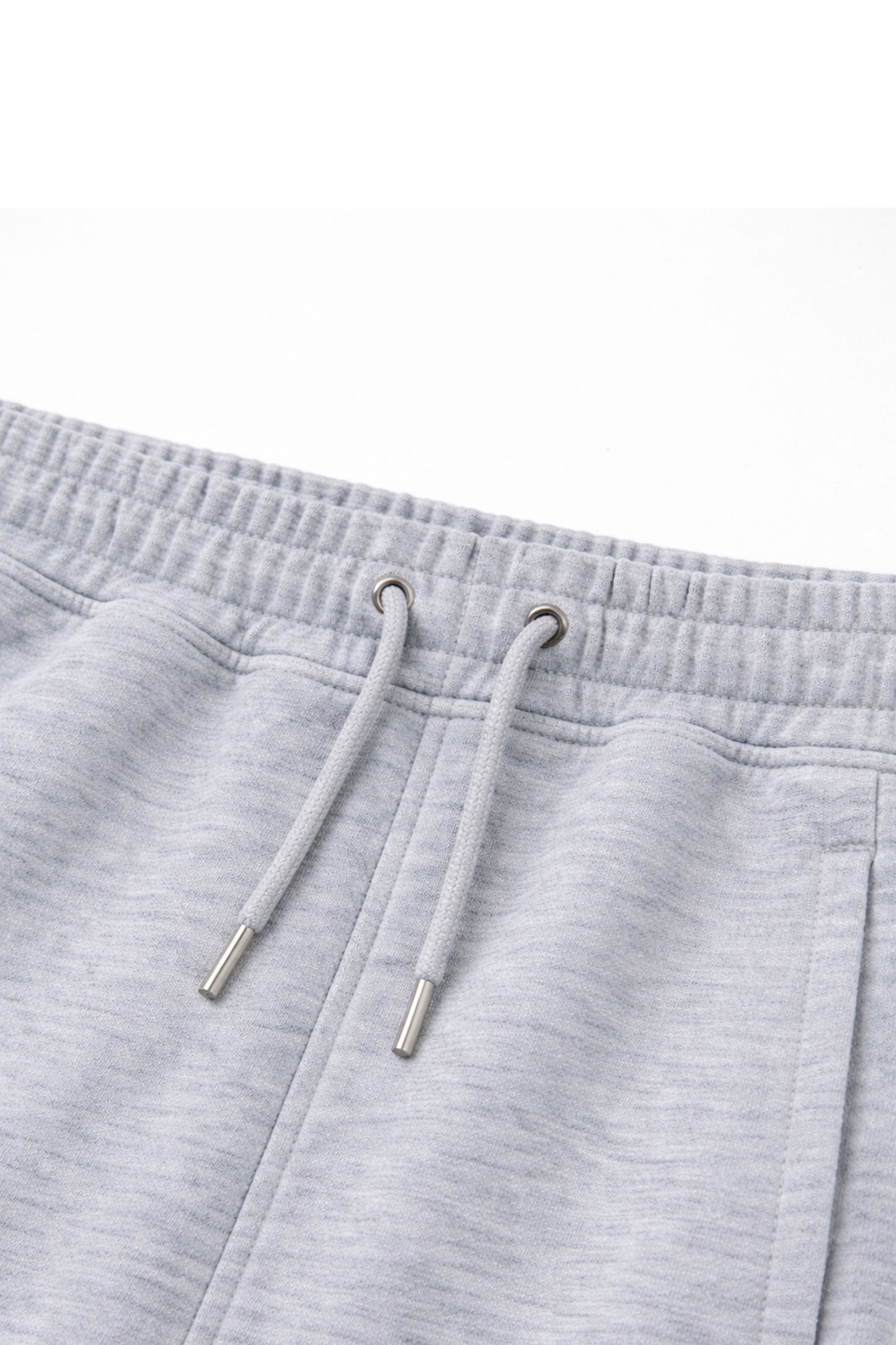 XAPE Originals V2 Joggers - Ash Grey