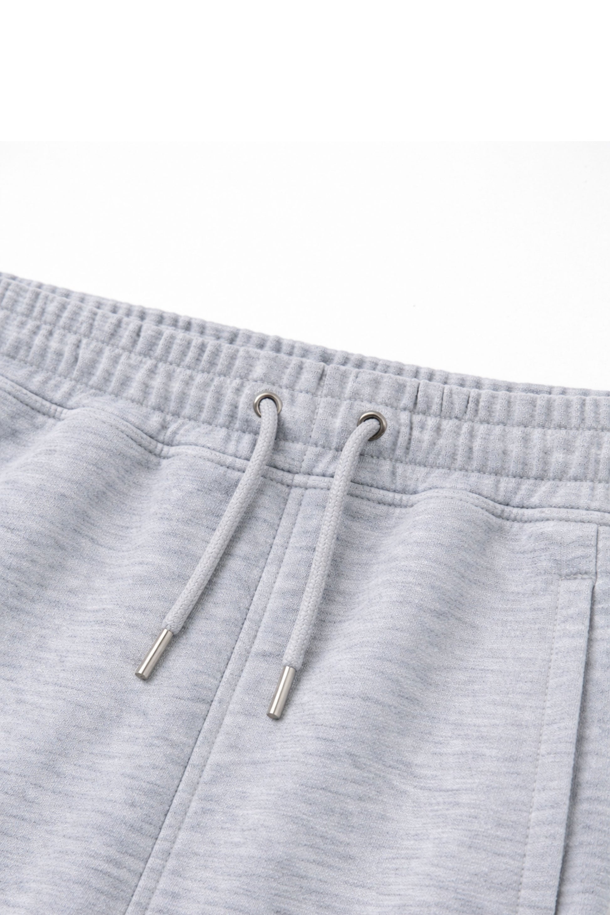 XAPE Originals V2 Joggers - Ash Grey