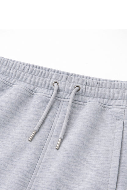 XAPE Originals V2 Joggers - Ash Grey
