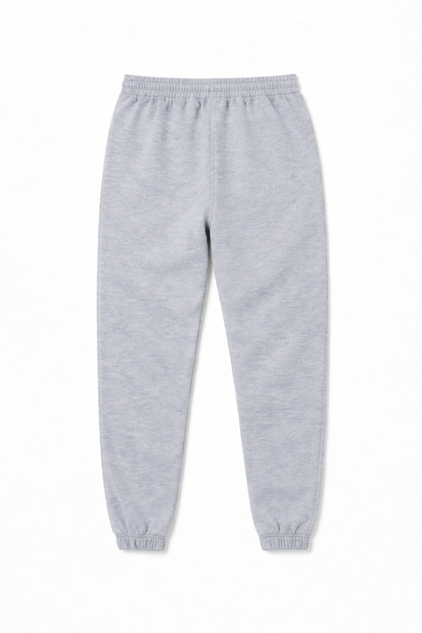 XAPE Originals V2 Joggers - Ash Grey